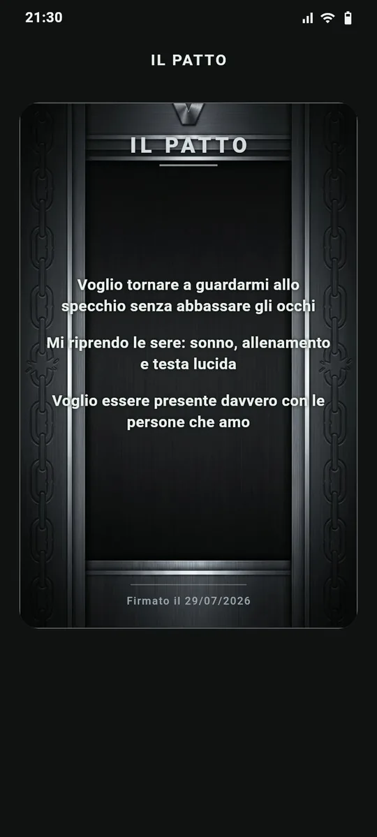 Il Patto